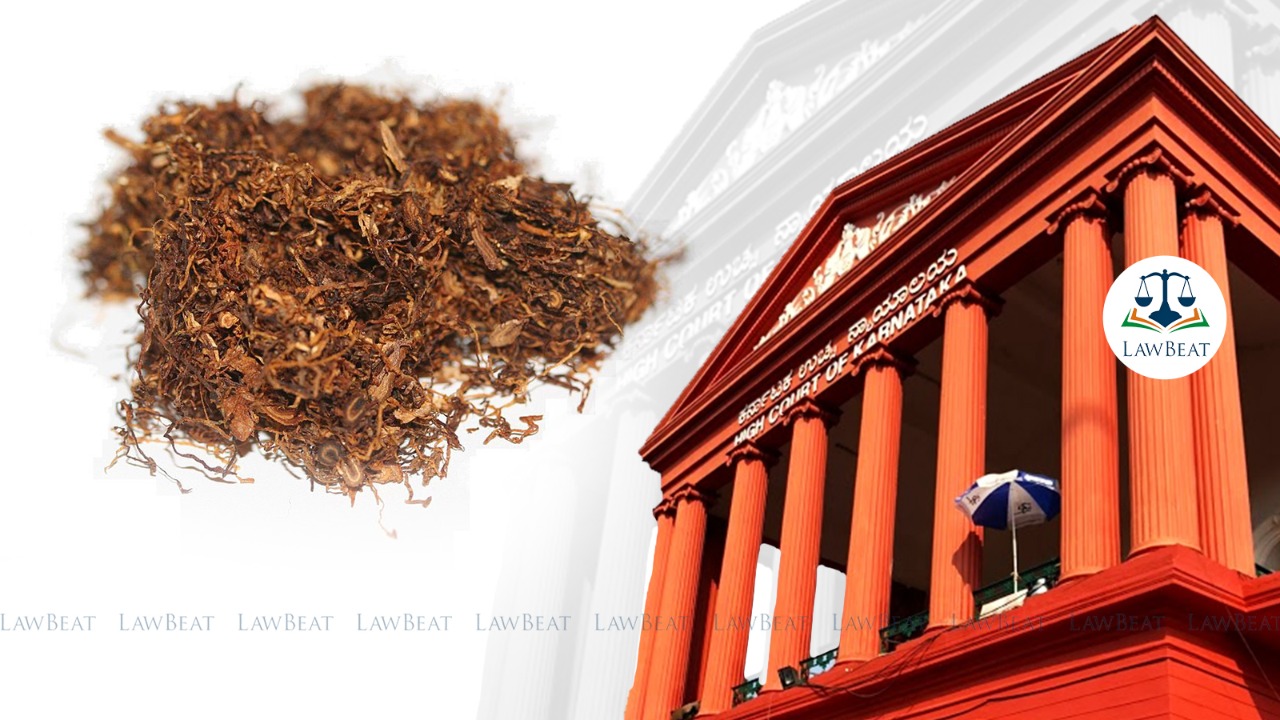 LawBeat Karnataka High Court refuses to interfere in Union's decision